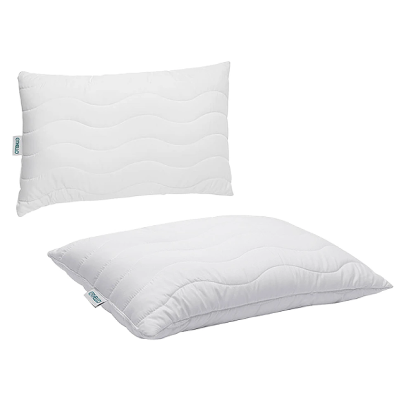 Подушка 50Х70cm Othello Micra HCS, ткань микрофибра, 770g Подушка 50Х70cm Othello Micra HCS, ткань микрофибра, 770g