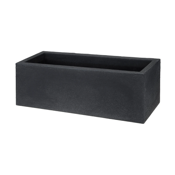Ghiveci pentru flori din plastic "Impletit" D22X19.3cm, 4 culori Ghiveci pentru flori din plastic "Impletit" D22X19.3cm, 4 culori