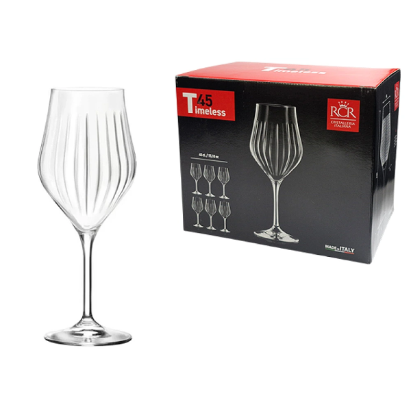 Set pocale pentru vin Timeless 6 buc, 450 ml Set pocale pentru vin Timeless 6 buc, 450 ml