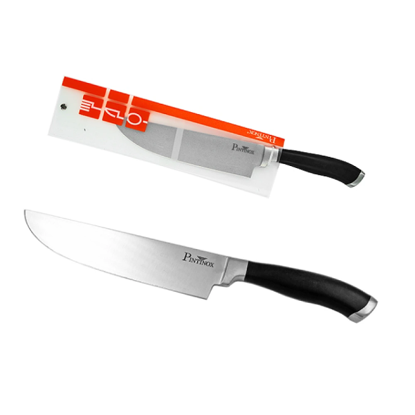 Нож для мяса Pinti Professional, лезвие 20см, длина 34см Нож для мяса Pinti Professional, лезвие 20см, длина 34см
