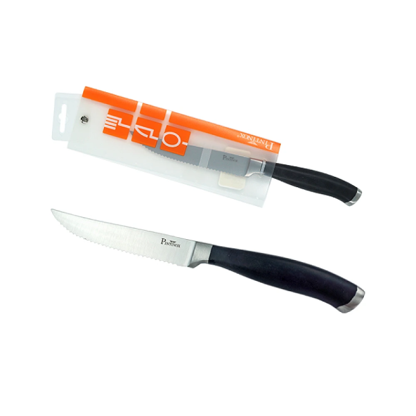 Cutit pentru steak Pinti Professional, lama 12cm, lungime 24cm Cutit pentru steak Pinti Professional, lama 12cm, lungime 24cm