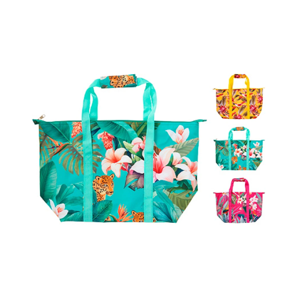 Geanta-frigorifica textila 22 l 56X34X17 cm Geanta-frigorifica textila 22 l 56X34X17 cm