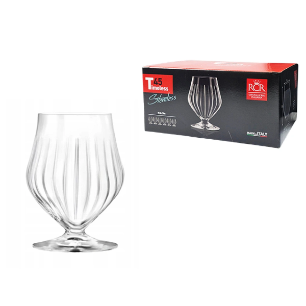 Набор бокалов Timeless Stemless 6шт, 450 мл Набор бокалов Timeless Stemless 6шт, 450 мл