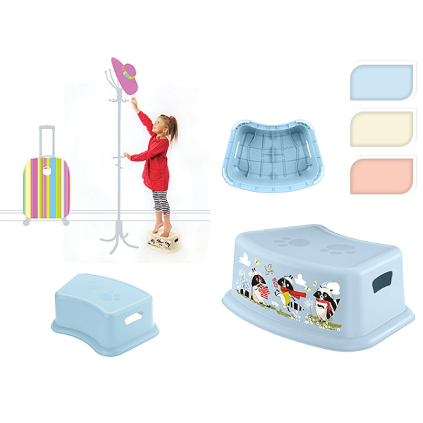 Suport pentru bebelusi Plastiska 37X25X13cm