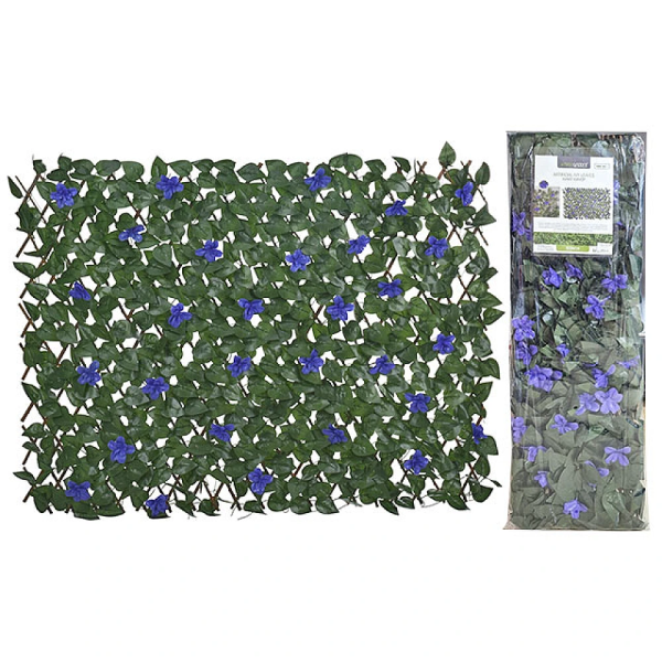 Paravan-plasa "Iedera" imitare gard viu 180Х90cm Paravan-plasa "Iedera" imitare gard viu 180Х90cm