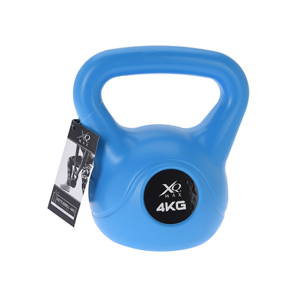 Гиря XQMAX 4kg Гиря XQMAX 4kg