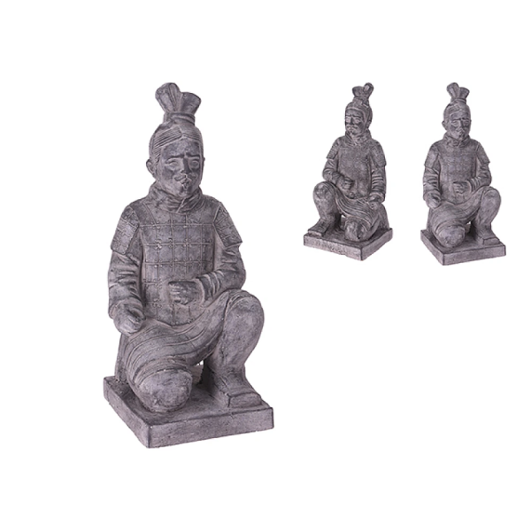 Statuie "Ostas de teracota" 42cm, ceramica Statuie "Ostas de teracota" 42cm, ceramica