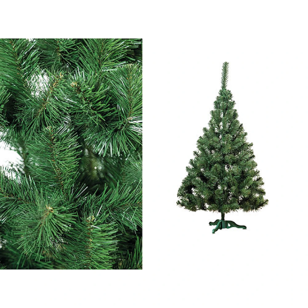 Brad 150cm, 182ramuri, PVC Brad 150cm, 182ramuri, PVC