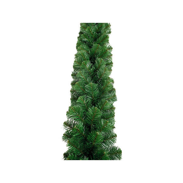 Ramura de brad 250cm, 132ramuri, PVC Ramura de brad 250cm, 132ramuri, PVC