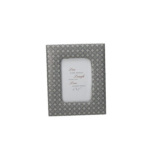 Rama foto din plastic 13X18cm Riflessi Jasmine Rama foto din plastic 13X18cm Riflessi Jasmine