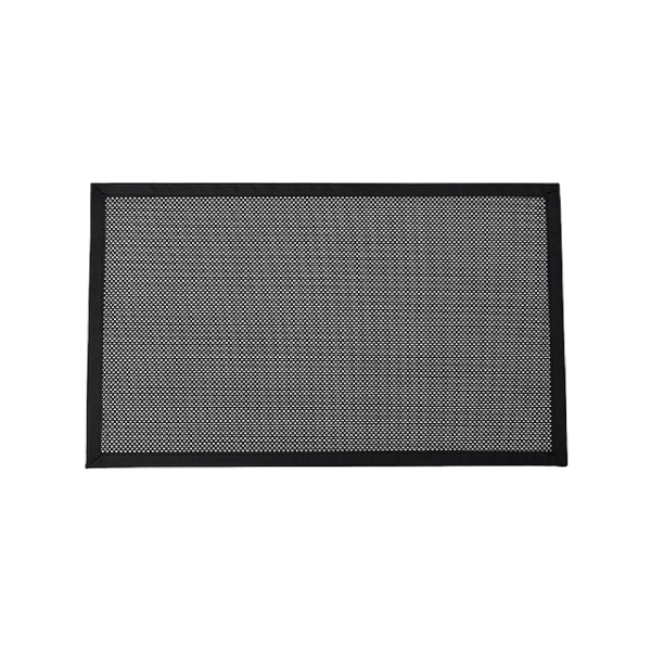 Covoras antiderapant 50X80cm Luance, PVC + Poliester Covoras antiderapant 50X80cm Luance, PVC + Poliester