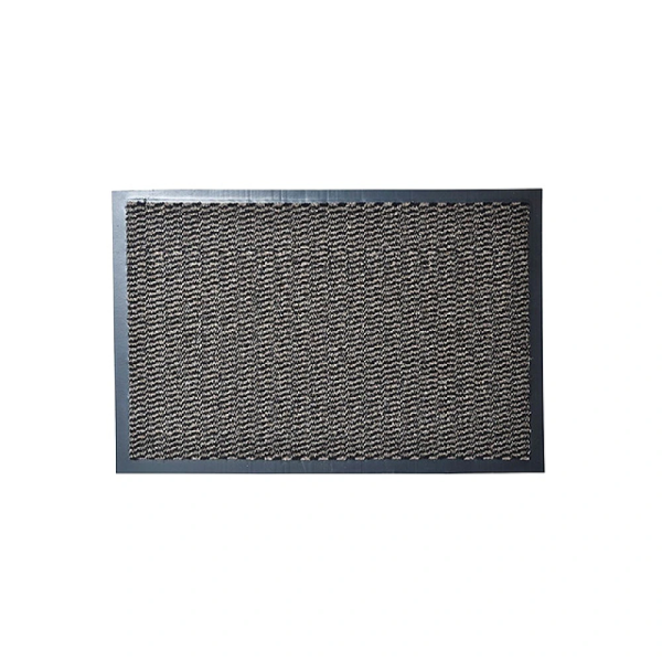 Коврик придверный 40X60cm Luance Lisa, беж, PVC Коврик придверный 40X60cm Luance Lisa, беж, PVC