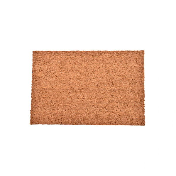 Коврик придверный кокосовый 40X60cm Luance, Natur Коврик придверный кокосовый 40X60cm Luance, Natur