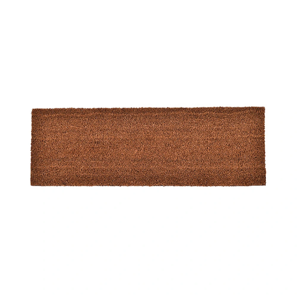 Коврик придверный кокосовый 25X75cm Luance, Natur Коврик придверный кокосовый 25X75cm Luance, Natur