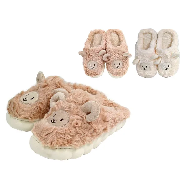 Papuci de casa pentru dame "Oita" (m.36-41) Papuci de casa pentru dame "Oita" (m.36-41)