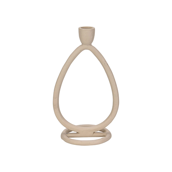 Sfesnic metalic "Oval" 22X13cm, fildes Sfesnic metalic "Oval" 22X13cm, fildes