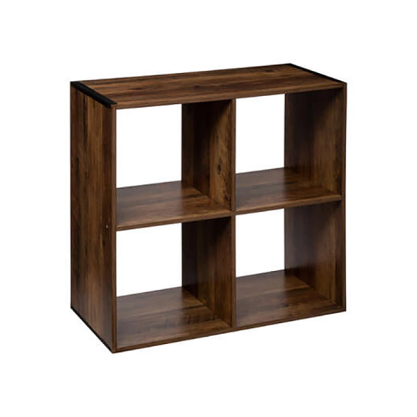 Модуль мебельный 67.5X32X67.5cm Five, 4 полки