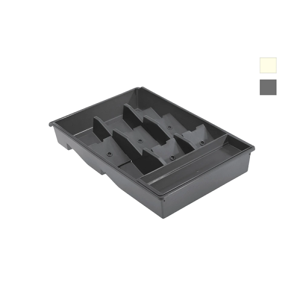 Tava pentru tacamuri Bella 43.6X28.7X7cm Tava pentru tacamuri Bella 43.6X28.7X7cm