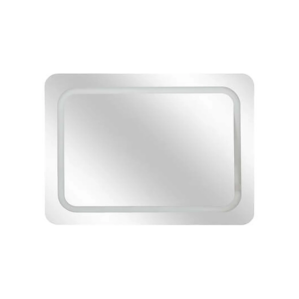 Oglinda de perete 65X49cm Five, LED Oglinda de perete 65X49cm Five, LED