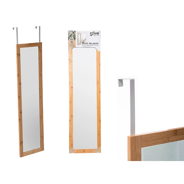 Oglinda suspendabila 35X109cm Five