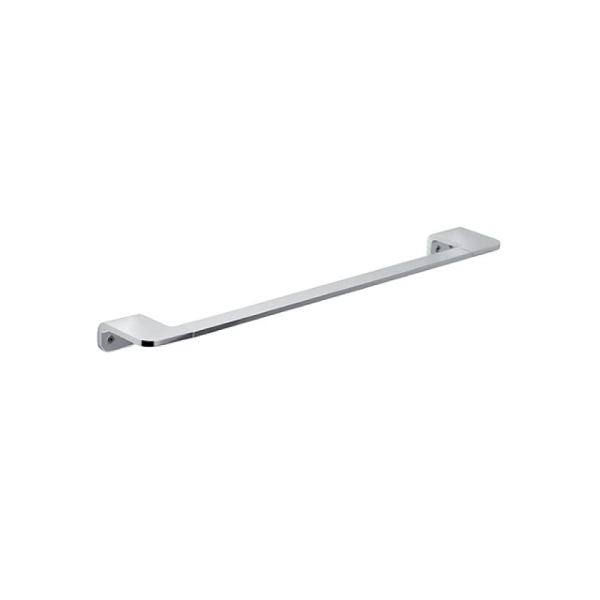 Держатель для полотенца Tatay Flat M 45X7X3cm Держатель для полотенца Tatay Flat M 45X7X3cm