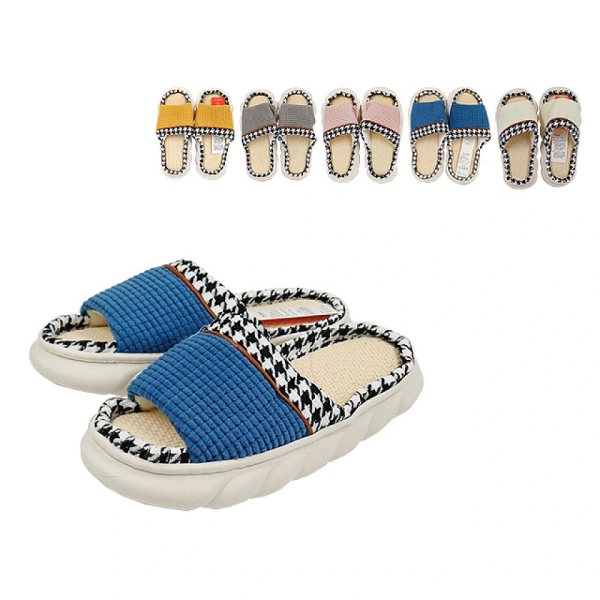 Papuci de casa unisex (m.36-45) Papuci de casa unisex (m.36-45)