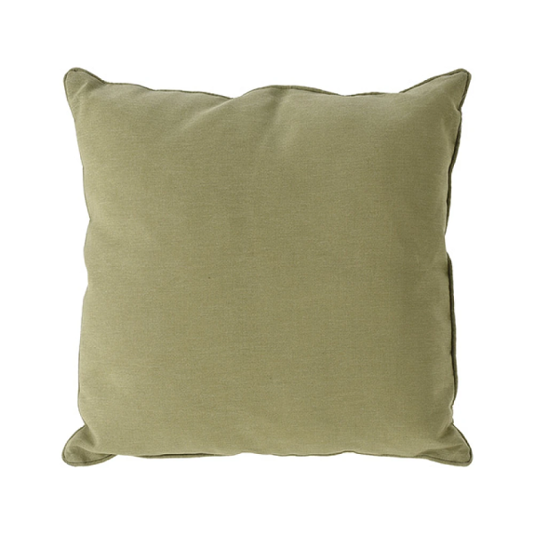 Pernă pentru canapea H&S, 45Х45cm, verde Pernă pentru canapea H&S, 45Х45cm, verde