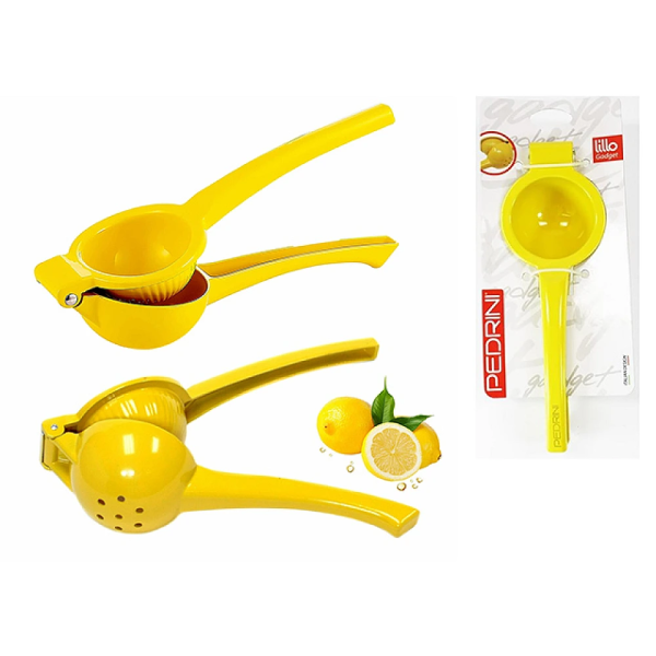 Соковыжималка для лимона Pedrini Gadget Lillo Соковыжималка для лимона Pedrini Gadget Lillo