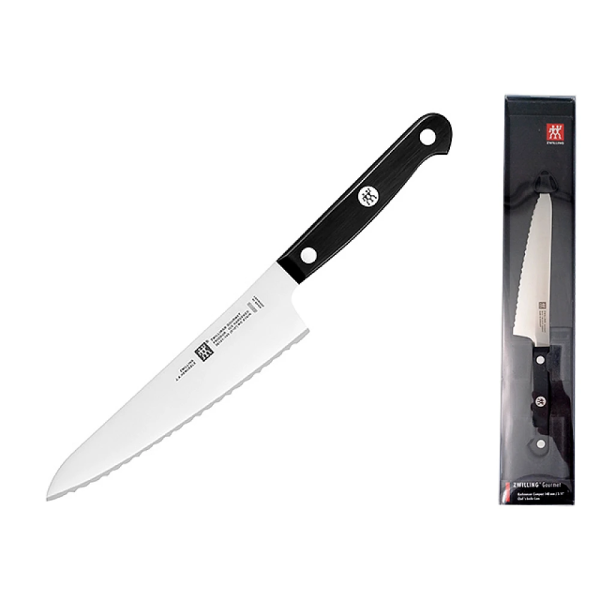 Cutit bucătar-șef Zwilling Gourmet, lama 14cm Cutit bucătar-șef Zwilling Gourmet, lama 14cm