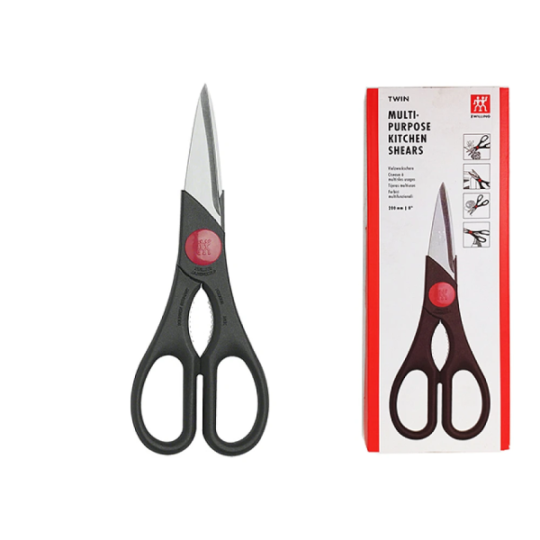 Ножницы кухонные Zwilling Twin 20см Ножницы кухонные Zwilling Twin 20см