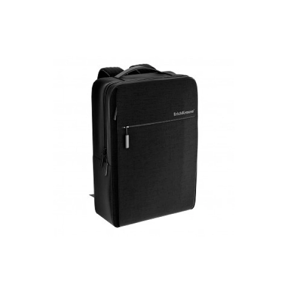 Ghiozdan ErichKrause CityLine 48X30X16.5cm, negru Ghiozdan ErichKrause CityLine 48X30X16.5cm, negru