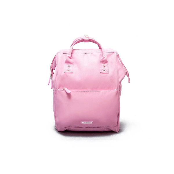 Рюкзак сумка ErichKrause ActiveLine Multi 42.5X28X15cm, розовый