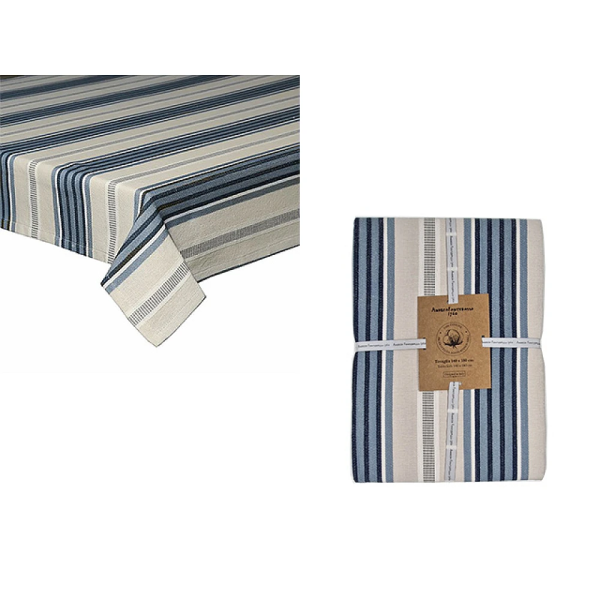 Fata de masa 140X180cm AF Cascinale, 100% cotton Fata de masa 140X180cm AF Cascinale, 100% cotton