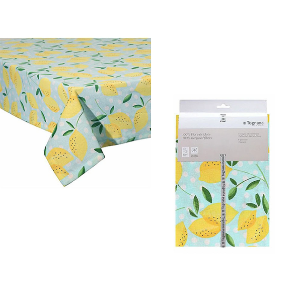 Скатерть 140X240cm Tognana Panarea, 100% х/б Скатерть 140X240cm Tognana Panarea, 100% х/б