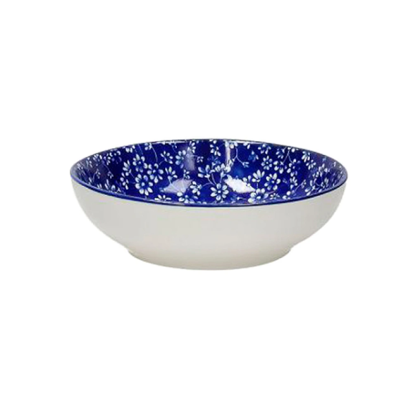 Salatiera din ceramica 25 cm Tognana Portata Grace Salatiera din ceramica 25 cm Tognana Portata Grace