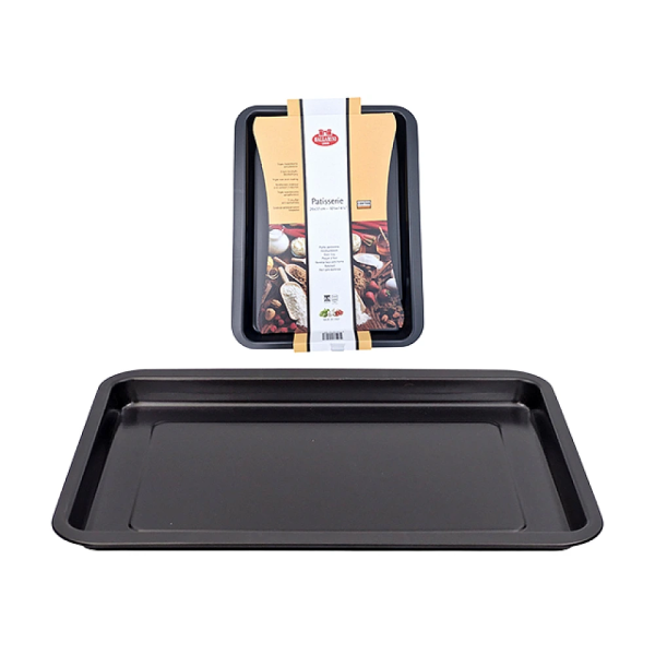 Форма для выпечки Ballarini Patisserie 37X26 см, антипригарная Форма для выпечки Ballarini Patisserie 37X26 см, антипригарная