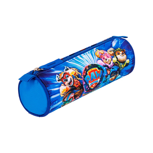 Penar tuba 21X7.5 cm Paw Patrol, textil Penar tuba 21X7.5 cm Paw Patrol, textil