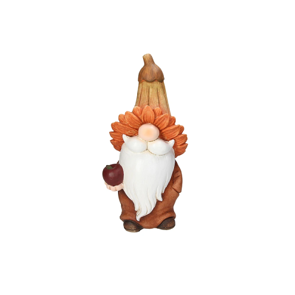 Suvenir ceramic AndreaFontebasso 1760 "Pitic cu mar" 31 cm Suvenir ceramic AndreaFontebasso 1760 "Pitic cu mar" 31 cm
