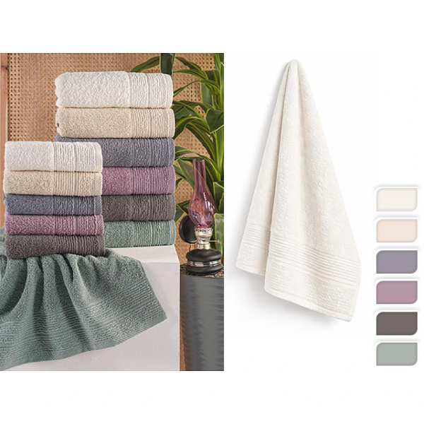 Prosop de baie 90X150 cm NH Vip Stripe, bumbac Prosop de baie 90X150 cm NH Vip Stripe, bumbac