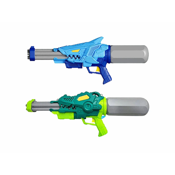 Pistol cu apa 72 cm 1100 ml, plastic Pistol cu apa 72 cm 1100 ml, plastic