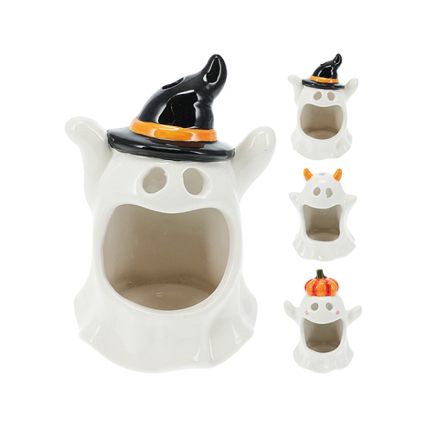 Sfesnic Halloween "Fantoma", D10X15 cm Sfesnic Halloween "Fantoma", D10X15 cm