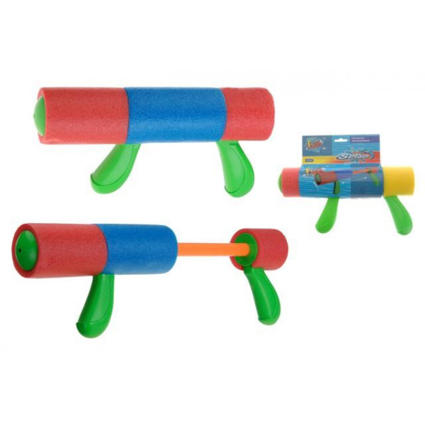 Pistol cu apa de tip pompa 30cm