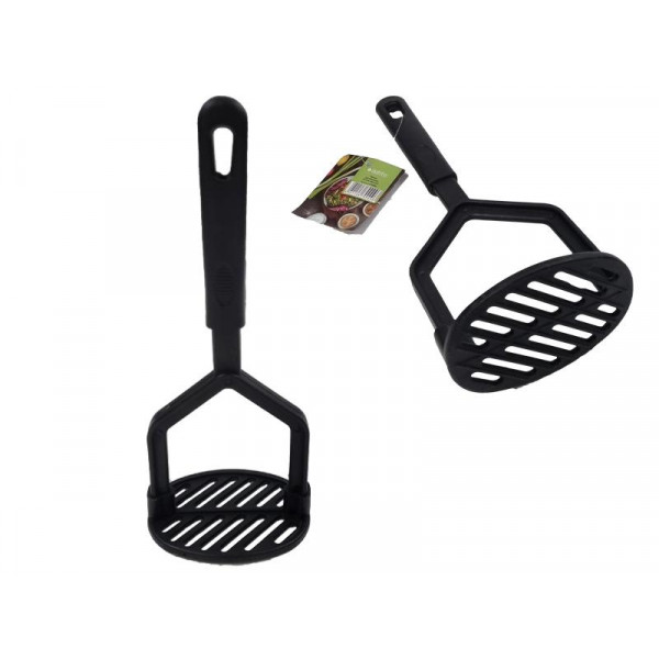 Pisator pentru cartofi Eetrite 24cm, plastic Pisator pentru cartofi Eetrite 24cm, plastic