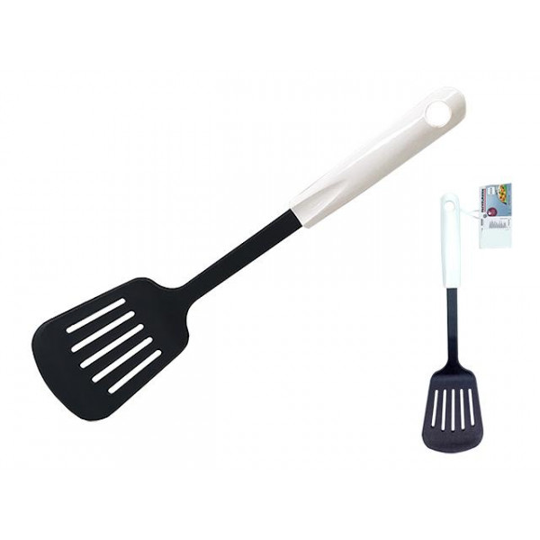 Lopatica cu gauri Arcadalina 34cm, nailon/plastic Lopatica cu gauri Arcadalina 34cm, nailon/plastic