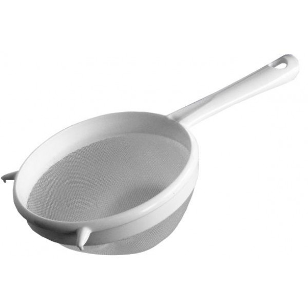 Sita Arcadalina 15cm cu maner din plastic Sita Arcadalina 15cm cu maner din plastic