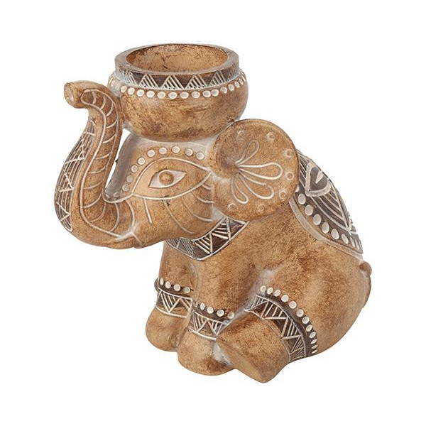 Sfesnic "Elefant" 15cm, polistoun Sfesnic "Elefant" 15cm, polistoun