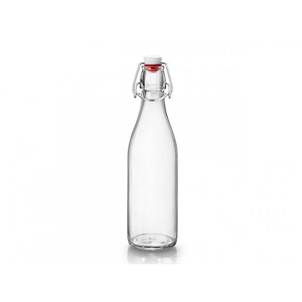 Бутылка с зажимной крышкой Giara 0.5l
