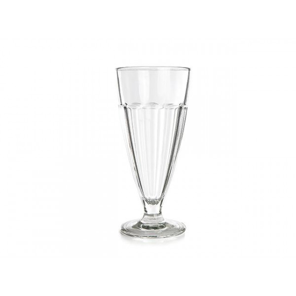 Cupa pentru desert 370ml Rock Bar din sticla Cupa pentru desert 370ml Rock Bar din sticla