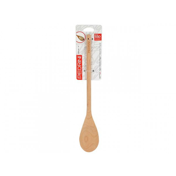 Lingura bucatarie din lemn Lillo 35.5cm Lingura bucatarie din lemn Lillo 35.5cm