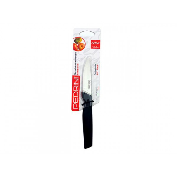 Нож для овощей Activ, лезвие 8cm, длина 19cm